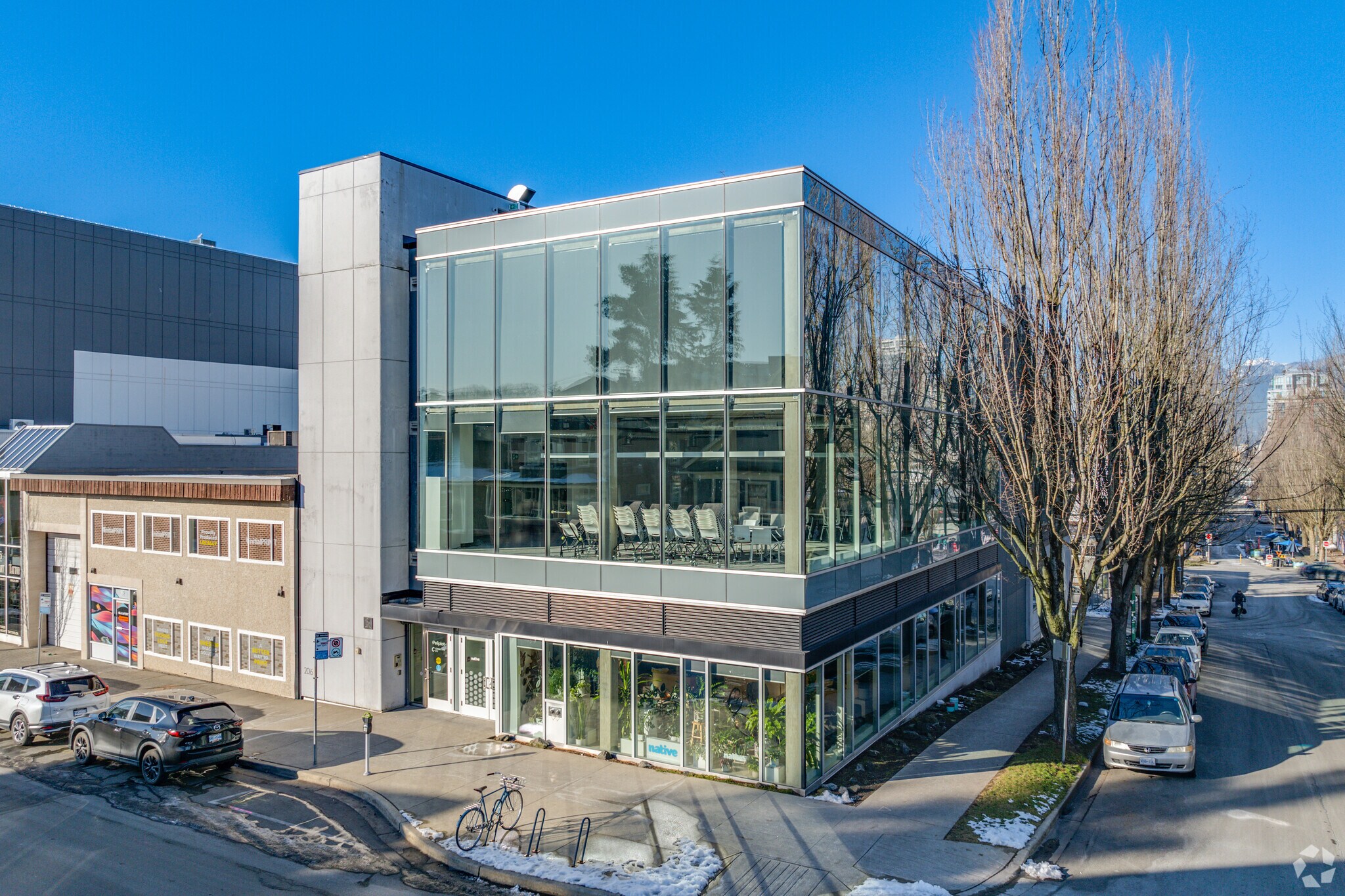 7 6th Av W, Vancouver, BC for Rent