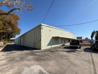 Fort Myers, FL Warehouse - 2130 Andrea Ln Fort Myers, FL Warehouse - 2130 Andrea Ln