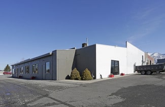 North Logan, UT Office/Retail - 2300 N Main St