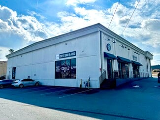 Norcross, GA Retail - 6409 Jimmy Carter Blvd