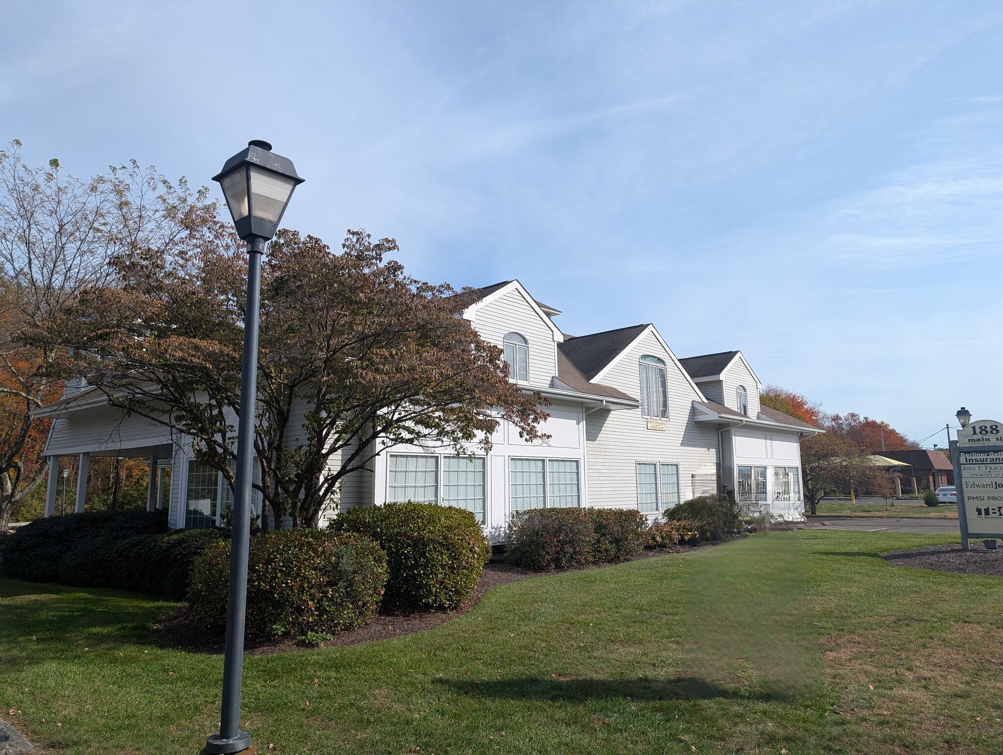 188 Main St, Monroe, CT for Sale