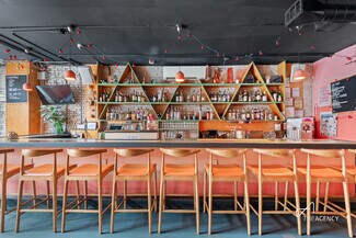 Brooklyn, NY Retail - 641 Classon Ave Brooklyn, NY Retail - 641 Classon Ave