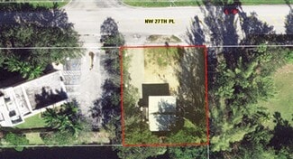 Sunrise, FL Commercial - 8260 NW 27th Pl