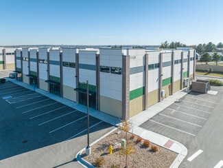 Broomfield, CO R&D - 11120 Broomfield Ln
