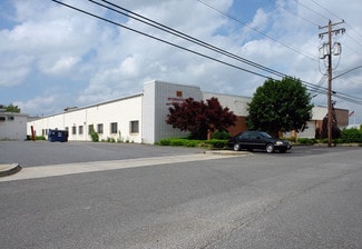 Beltsville, MD undefined - 10710 Tucker St