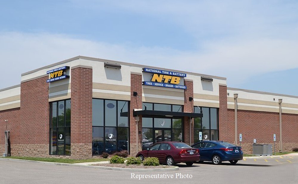 7788 E Brainerd Rd, Chattanooga, TN for Sale