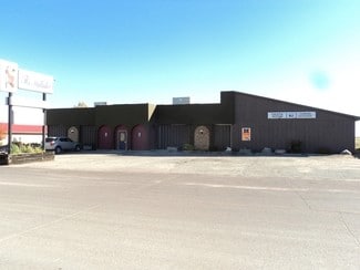 Ortonville, MN Storefront - 778 US Highway 75