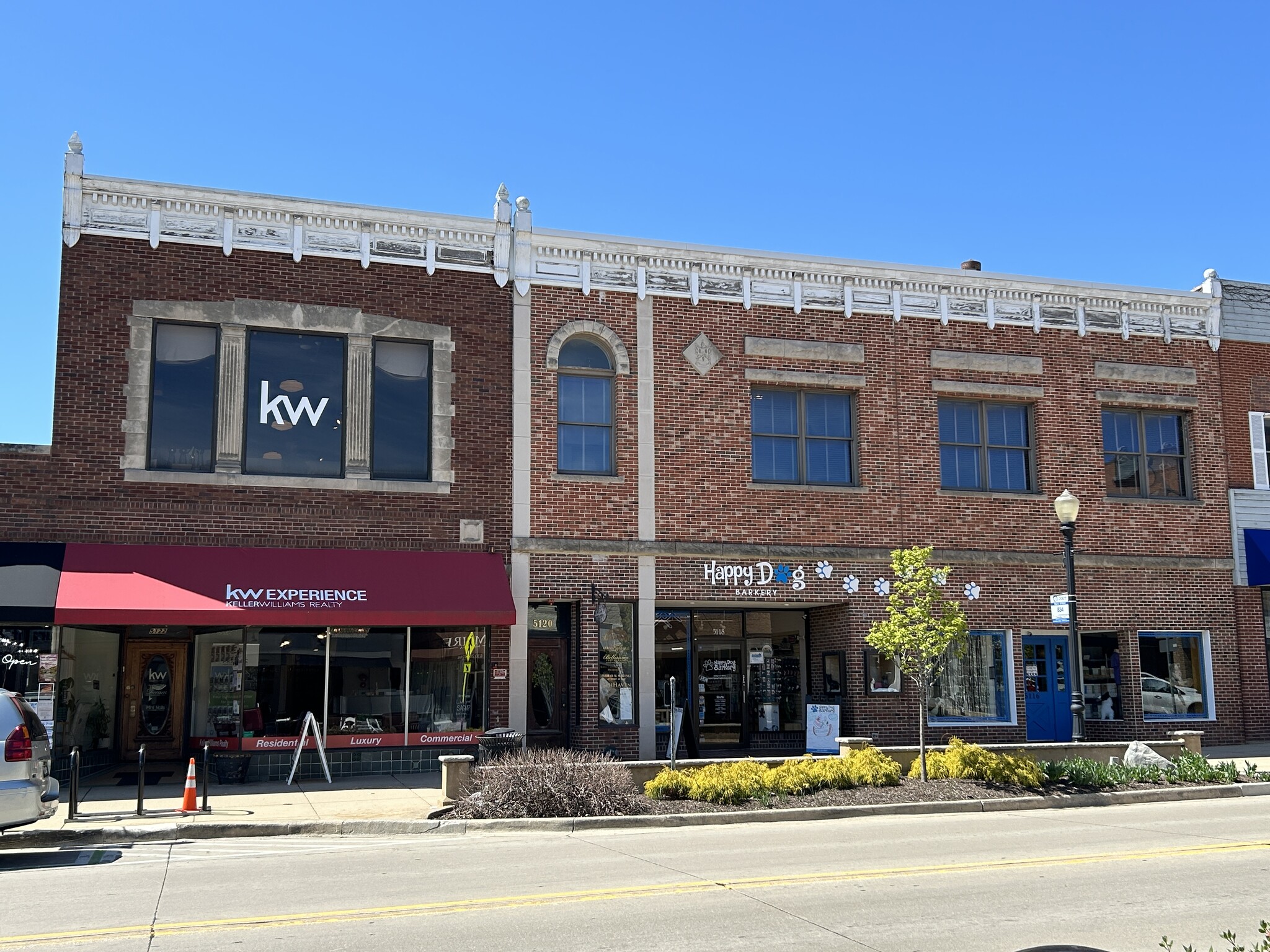 5116-5120 Main St, Downers Grove, IL for Rent