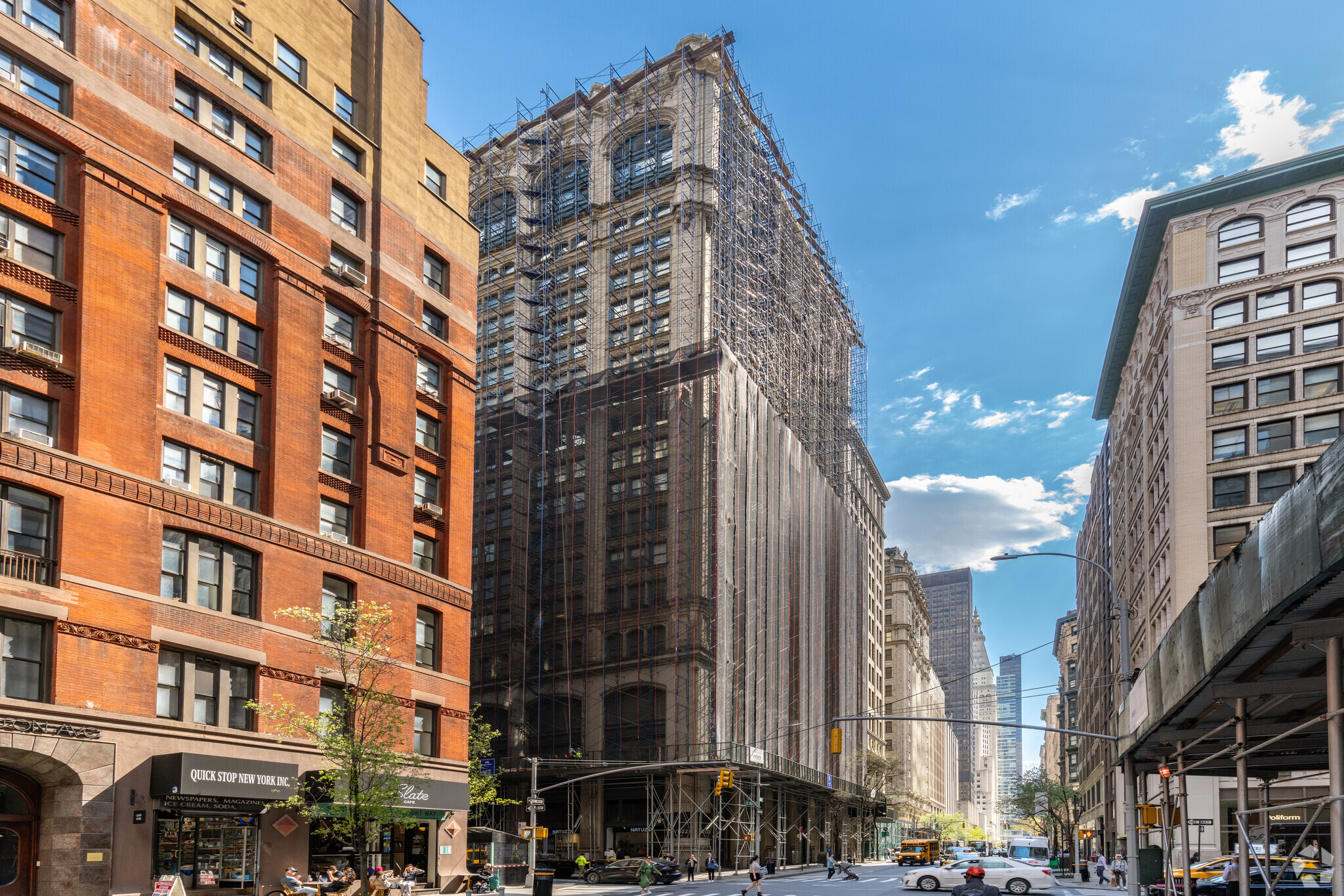 105 Madison Ave, New York, NY for Rent