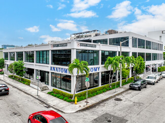 Miami, FL Office - 225 NE 34th St