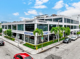 Miami, FL Office - 3415 NE 2nd Ave