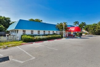 Islamorada, FL Restaurant - 81901 Overseas Hwy