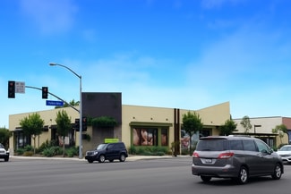 Garden Grove, CA Retail - 12452-12472 Valley View St