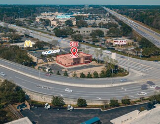 Jacksonville, FL Office/Medical - 10460 Philips hwy