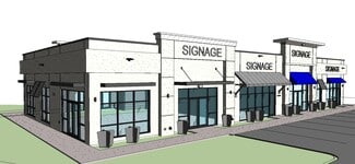 Winter Park, FL Commercial - 2470 Howell Market Winter Park, FL Commercial - 2470 Howell Market
