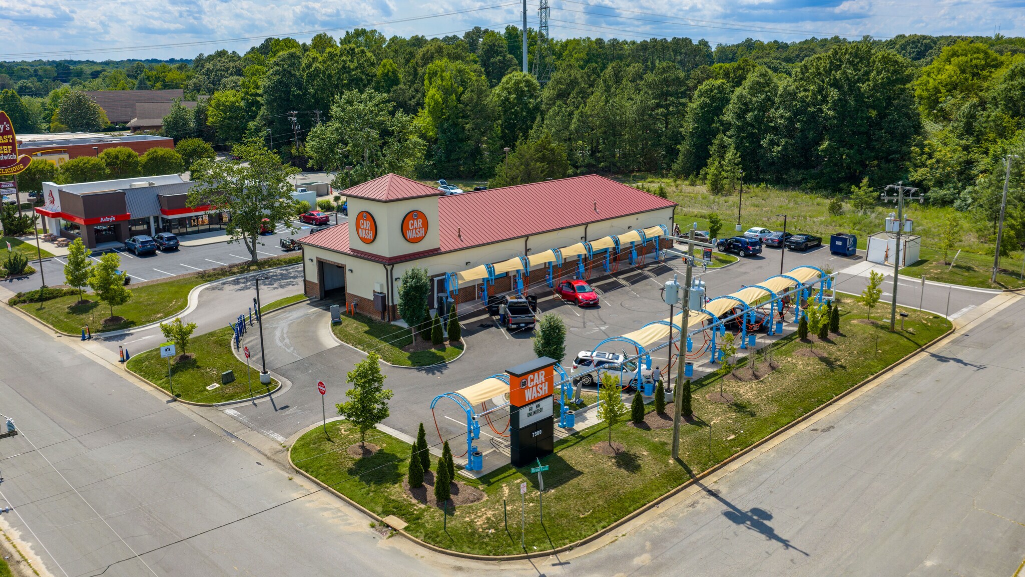 7300 Hull Street Rd, North Chesterfield, VA for Sale