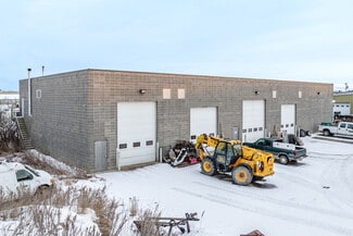 4.4 Acre Industrial W. Edm Asset