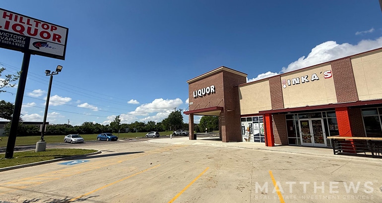 1329 S Stemmons Fwy, Lewisville, TX for Sale