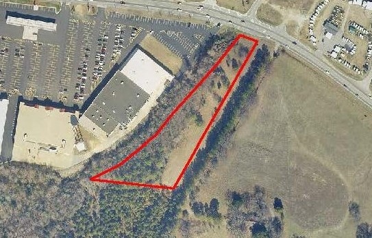 1040 N Hwy 29, Hartwell, GA for Sale