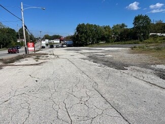 Malvern, PA Commercial Land - 536 Lancaster Ave