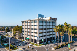 Long Beach, CA Office, Office/Retail - 5199 E Pacific Coast Hwy