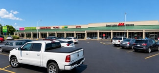 Roseville, MI Retail - 26180-26390 Eastgate Blvd Roseville, MI Retail - 26180-26390 Eastgate Blvd