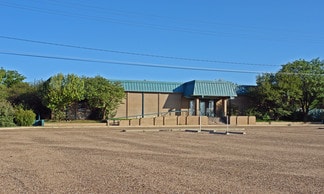 Lubbock, TX Office - 9712 8th Dr