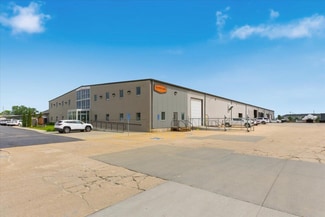 Council Bluffs, IA Industrial - 3211 Nebraska Ave Council Bluffs, IA Industrial - 3211 Nebraska Ave