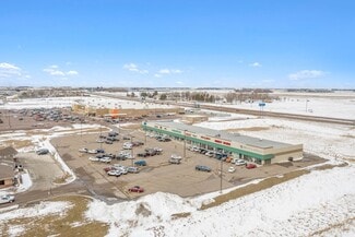 Worthington, MN Retail - 1151 Ryans Rd