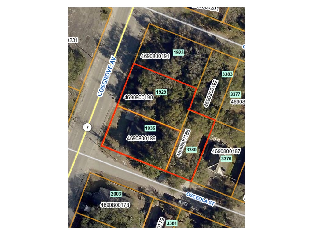 1935 Cosgrove Ave, North Charleston, SC for Sale