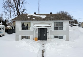Salaberry-de-valleyfield, QC Apartments - 226 Rue Leblanc