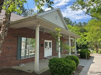 Saint Marys, GA Office - 120 Davis St