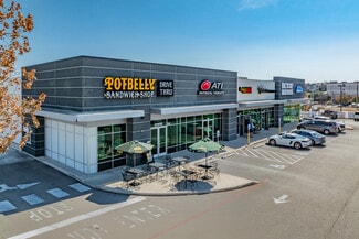 San Antonio, TX Freestanding - 21918 US 281 San Antonio, TX Freestanding - 21918 US 281