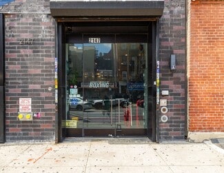 New York, NY Retail - 2147 Second Ave