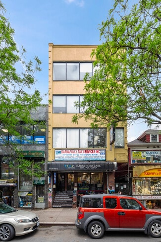 Jackson Heights, NY Office/Medical - 3720-3722 74th St