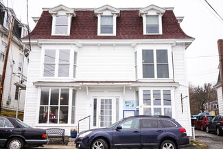 Stonington, ME Multi-Family - 36 Main st