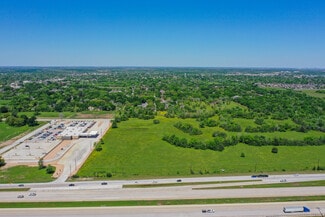 Rosenberg, TX Commercial - 0 Hwy 59