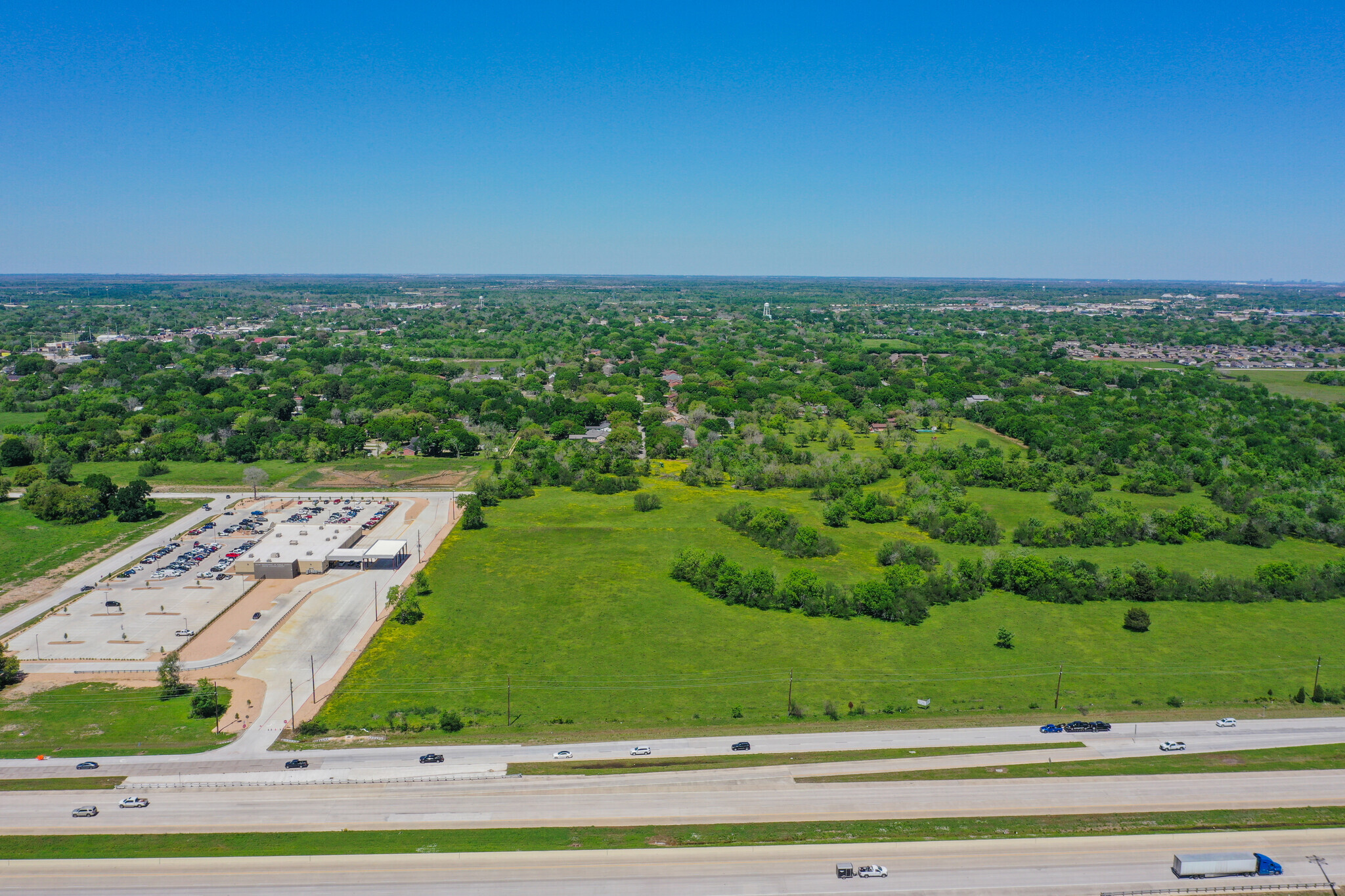 0 Hwy 59, Rosenberg, TX for Sale