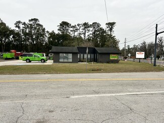 Jacksonville, FL Office - 10569 Lem Turner Rd