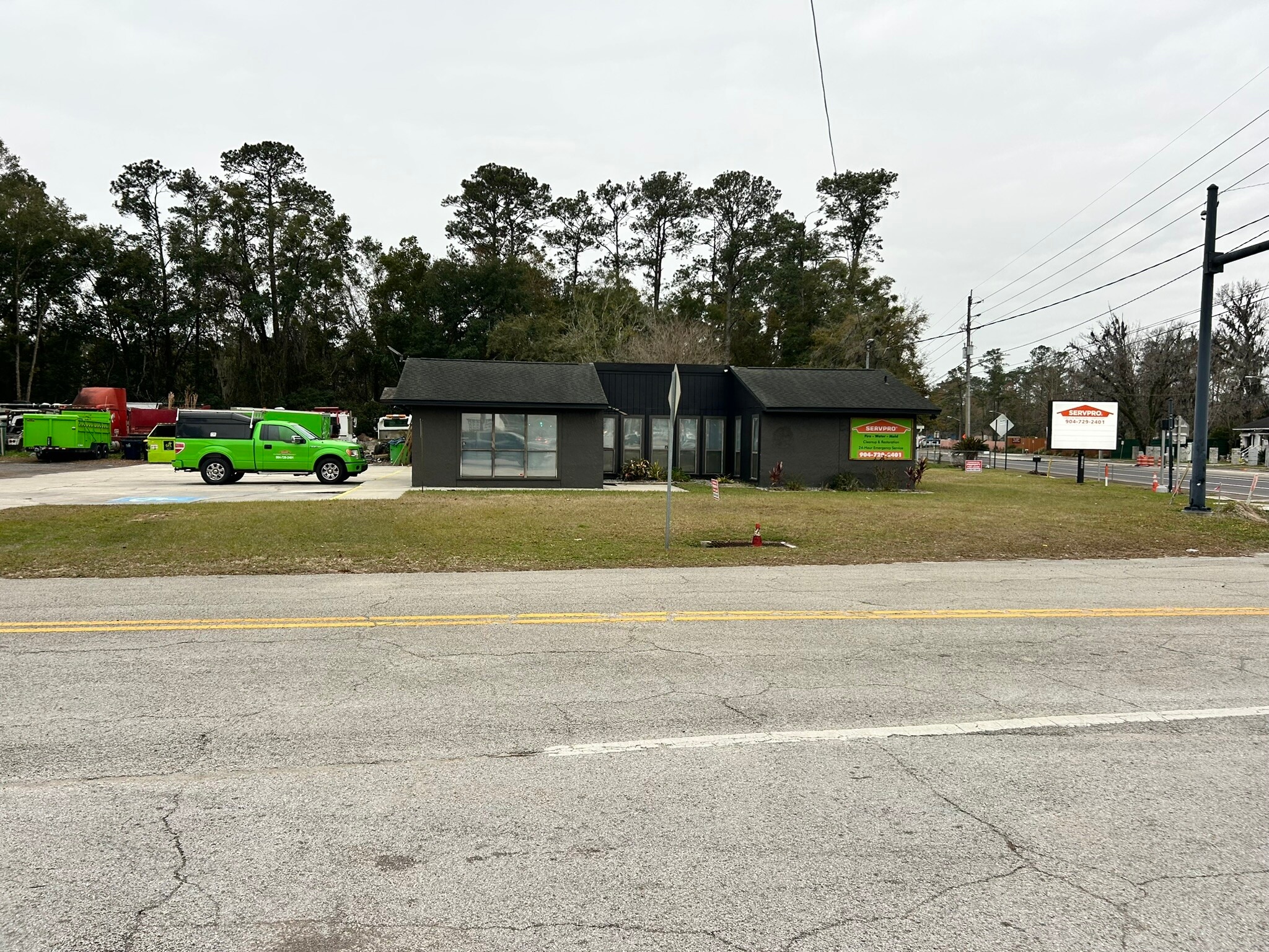 10569 Lem Turner Rd, Jacksonville, FL for Rent