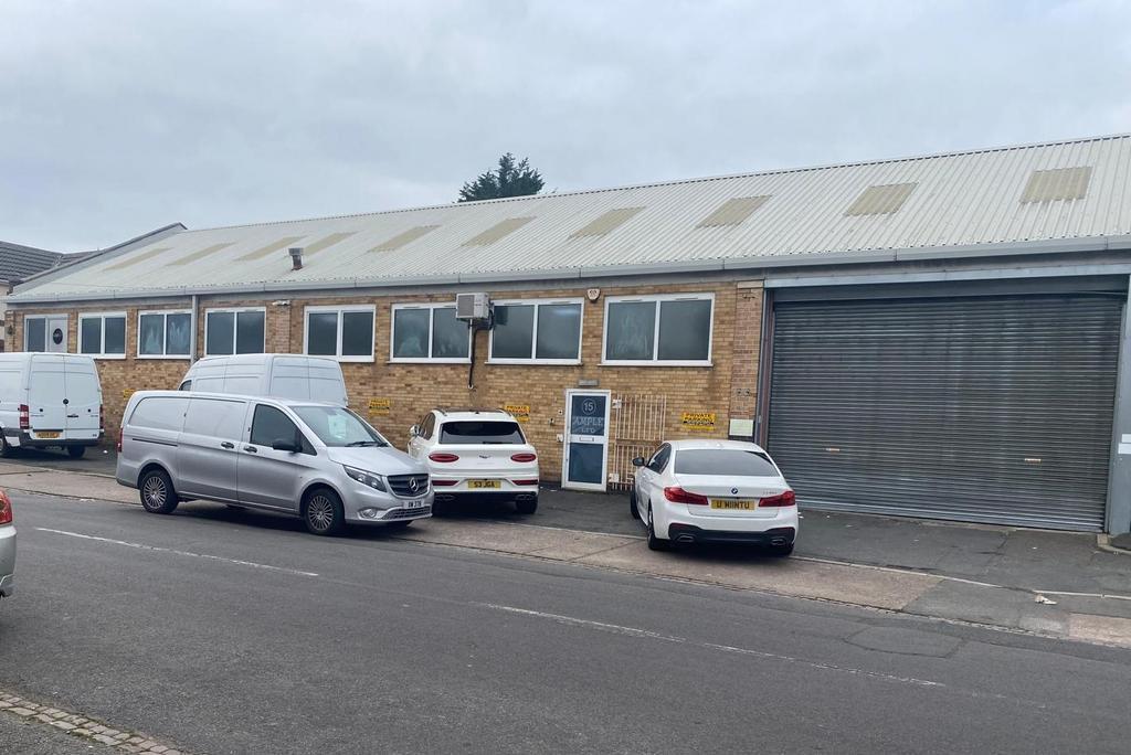 47 Gipsy Ln, Leicester, LEC for Rent