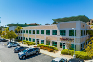 Murrieta, CA Office/Medical - 25470 Medical Center Dr