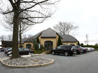 Moorestown, NJ Office - 509 S Lenola Rd