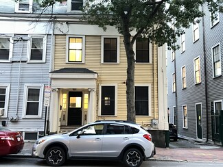 Cambridge, MA Office - 46 2nd St