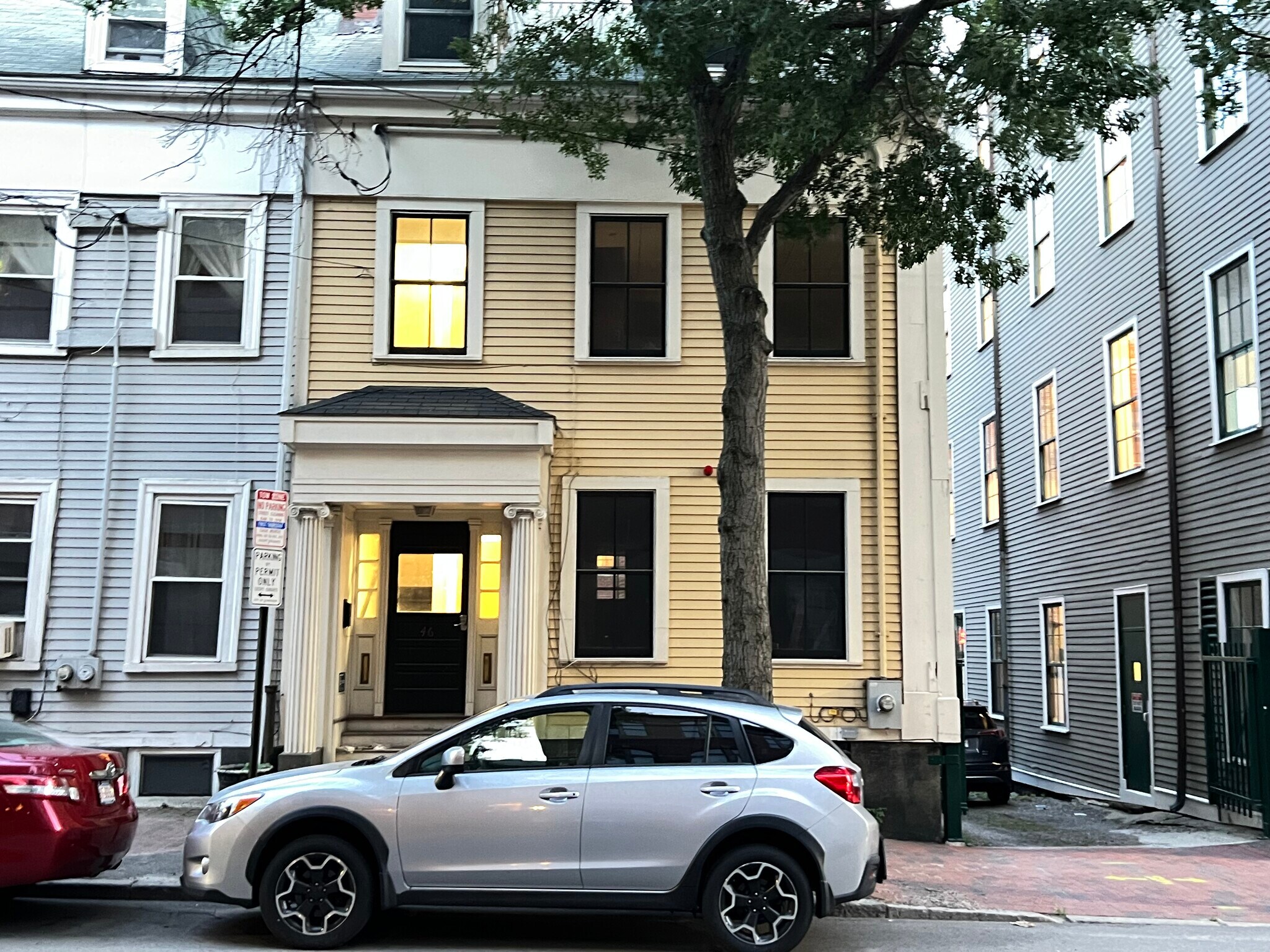 46 2nd St, Cambridge, MA for Rent