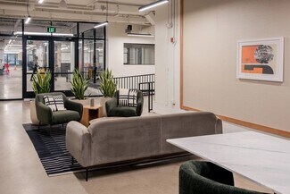 Indianapolis, IN Office - 1060 N Capitol Ave