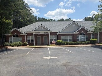 Woodstock, GA Office - 1198 Buckhead Crossing Woodstock, GA Office - 1198 Buckhead Crossing