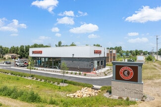Lino Lakes, MN Retail - 7701 Lake Dr
