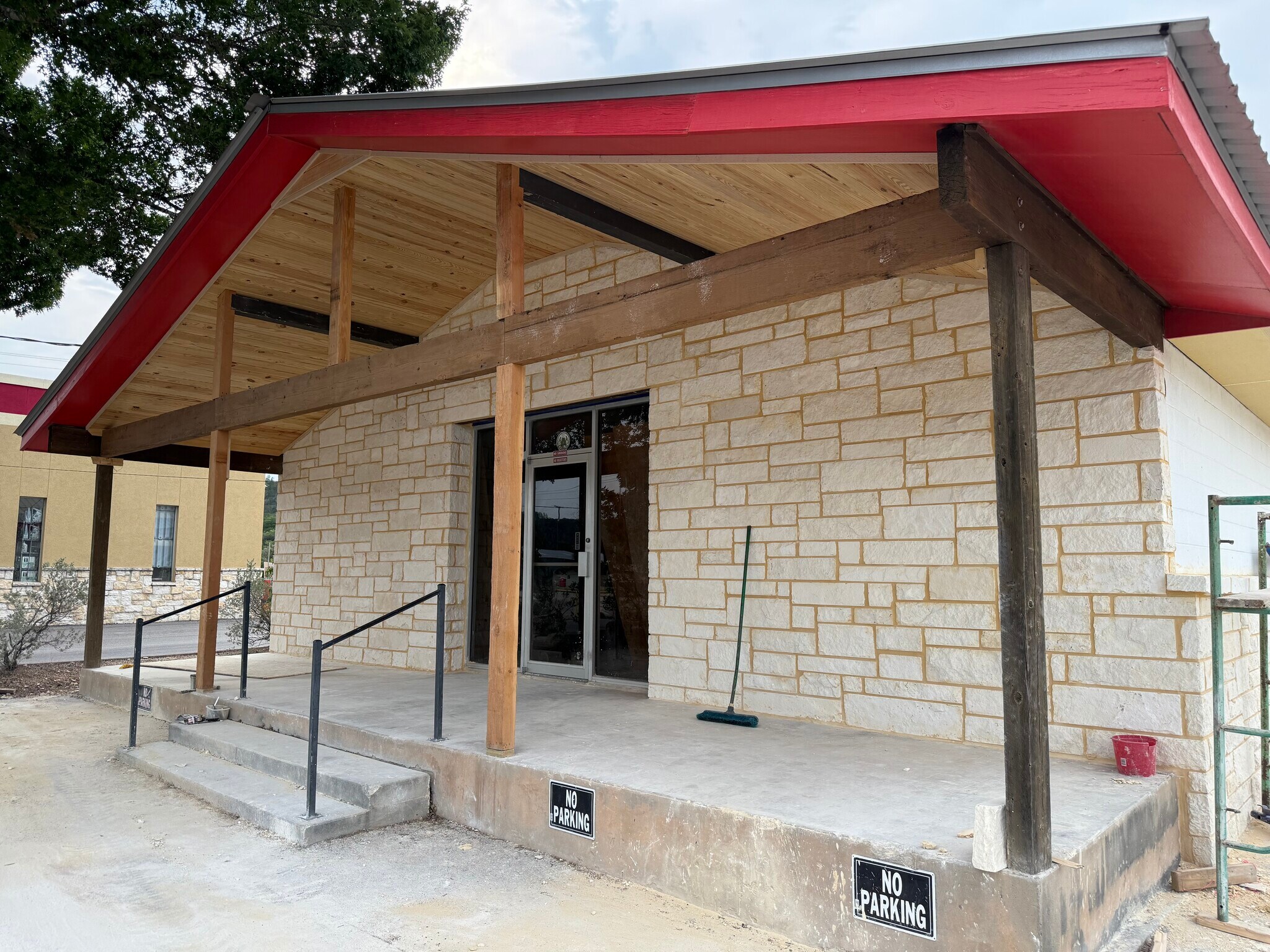 1600 FM 2673, Canyon Lake, TX for Rent
