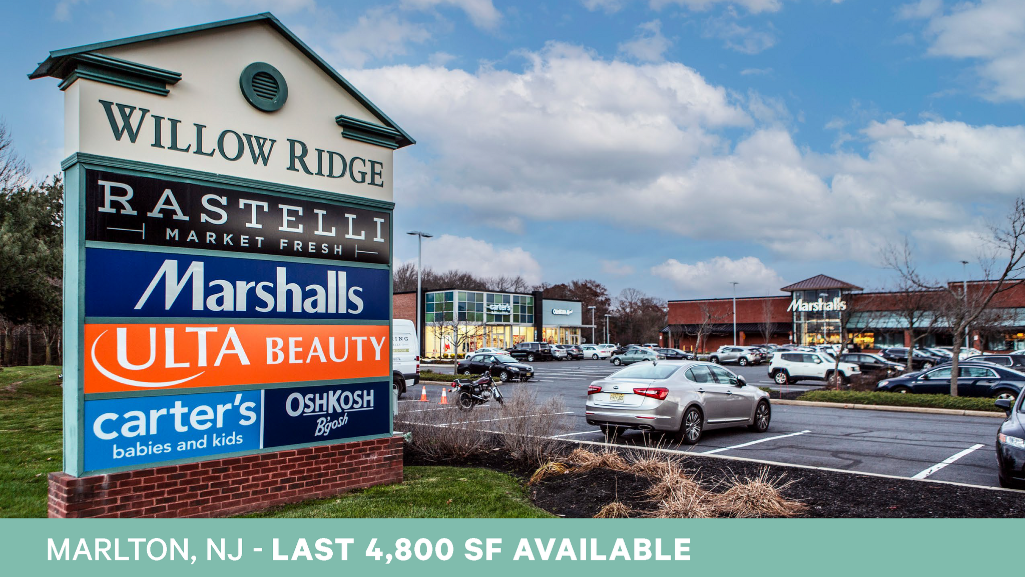 710 Route 73 S, Marlton, NJ for Rent